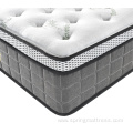 Ideal bedding mattress comfort spring latex mattress